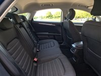 USED 2021 70 FORD MONDEO 2.0 EcoBlue Zetec Edition Hatchback 5dr Diesel Manual Euro 6 (s/s) (150 ps) FINANCE AVAILABLE
