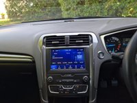 USED 2021 70 FORD MONDEO 2.0 EcoBlue Zetec Edition Hatchback 5dr Diesel Manual Euro 6 (s/s) (150 ps) FINANCE AVAILABLE