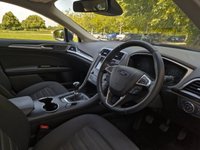 USED 2021 70 FORD MONDEO 2.0 EcoBlue Zetec Edition Hatchback 5dr Diesel Manual Euro 6 (s/s) (150 ps) FINANCE AVAILABLE