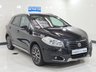 USED 2013 63 SUZUKI SX4 S-CROSS 1.6 SZ5 SUV 5dr Petrol Manual ALLGRIP Euro 6 (120 ps) NATIONWIDE DELIVERY FROM &pound;99
