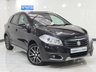 USED 2013 63 SUZUKI SX4 S-CROSS 1.6 SZ5 SUV 5dr Petrol Manual ALLGRIP Euro 6 (120 ps) NATIONWIDE DELIVERY FROM &pound;99