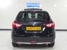 USED 2013 63 SUZUKI SX4 S-CROSS 1.6 SZ5 SUV 5dr Petrol Manual ALLGRIP Euro 6 (120 ps) NATIONWIDE DELIVERY FROM &pound;99