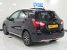 USED 2013 63 SUZUKI SX4 S-CROSS 1.6 SZ5 SUV 5dr Petrol Manual ALLGRIP Euro 6 (120 ps) NATIONWIDE DELIVERY FROM &pound;99