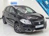 USED 2013 63 SUZUKI SX4 S-CROSS 1.6 SZ5 SUV 5dr Petrol Manual ALLGRIP Euro 6 (120 ps) NATIONWIDE DELIVERY FROM &pound;99