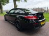 USED 2017 17 MERCEDES-BENZ C-CLASS 2.1 C220d AMG Line Coupe 2dr Diesel Manual Euro 6 (s/s) (170 ps) 