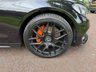 USED 2017 17 MERCEDES-BENZ C-CLASS 2.1 C220d AMG Line Coupe 2dr Diesel Manual Euro 6 (s/s) (170 ps) 
