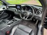 USED 2017 17 MERCEDES-BENZ C-CLASS 2.1 C220d AMG Line Coupe 2dr Diesel Manual Euro 6 (s/s) (170 ps) 