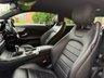 USED 2017 17 MERCEDES-BENZ C-CLASS 2.1 C220d AMG Line Coupe 2dr Diesel Manual Euro 6 (s/s) (170 ps) 