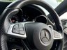 USED 2017 17 MERCEDES-BENZ C-CLASS 2.1 C220d AMG Line Coupe 2dr Diesel Manual Euro 6 (s/s) (170 ps) 