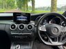 USED 2017 17 MERCEDES-BENZ C-CLASS 2.1 C220d AMG Line Coupe 2dr Diesel Manual Euro 6 (s/s) (170 ps) 
