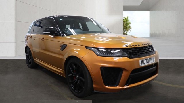 Prestige Car Supermarket