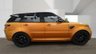 USED 2020 70 LAND ROVER RANGE ROVER SPORT 5.0 P575 V8 GPF SVR SUV 5dr Petrol Auto 4WD Euro 6 (s/s) (575 ps) 