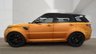 USED 2020 70 LAND ROVER RANGE ROVER SPORT 5.0 P575 V8 GPF SVR SUV 5dr Petrol Auto 4WD Euro 6 (s/s) (575 ps) 