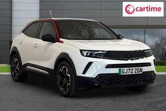 2022 VAUXHALL MOKKA ELECTRIC