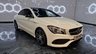 USED 2017 17 MERCEDES-BENZ CLA 2.1 CLA220d AMG Line Coupe 4dr Diesel 7G-DCT Euro 6 (s/s) (177 ps) 
