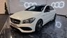USED 2017 17 MERCEDES-BENZ CLA 2.1 CLA220d AMG Line Coupe 4dr Diesel 7G-DCT Euro 6 (s/s) (177 ps) 