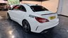 USED 2017 17 MERCEDES-BENZ CLA 2.1 CLA220d AMG Line Coupe 4dr Diesel 7G-DCT Euro 6 (s/s) (177 ps) 