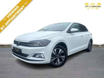 View our VOLKSWAGEN POLO