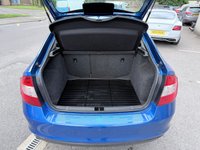 USED 2015 65 SKODA RAPID 1.4 Diesel SE L Hatchback 5dr DSG Euro 6*HISTORY INCL.CAMBELT*&pound;20 R/TAX* *AUTOMATIC*HISTORY INCL. CAMBELT*&pound;20 R/TAX*EURO 6*