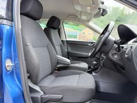 USED 2015 65 SKODA RAPID 1.4 Diesel SE L Hatchback 5dr DSG Euro 6*HISTORY INCL.CAMBELT*&pound;20 R/TAX* *AUTOMATIC*HISTORY INCL. CAMBELT*&pound;20 R/TAX*EURO 6*