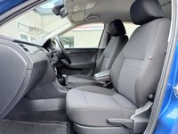 USED 2015 65 SKODA RAPID 1.4 Diesel SE L Hatchback 5dr DSG Euro 6*HISTORY INCL.CAMBELT*&pound;20 R/TAX* *AUTOMATIC*HISTORY INCL. CAMBELT*&pound;20 R/TAX*EURO 6*