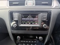 USED 2015 65 SKODA RAPID 1.4 Diesel SE L Hatchback 5dr DSG Euro 6*HISTORY INCL.CAMBELT*&pound;20 R/TAX* *AUTOMATIC*HISTORY INCL. CAMBELT*&pound;20 R/TAX*EURO 6*