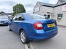 USED 2015 65 SKODA RAPID 1.4 Diesel SE L Hatchback 5dr DSG Euro 6*HISTORY INCL.CAMBELT*&pound;20 R/TAX* *AUTOMATIC*HISTORY INCL. CAMBELT*&pound;20 R/TAX*EURO 6*