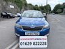 USED 2015 65 SKODA RAPID 1.4 Diesel SE L Hatchback 5dr DSG Euro 6*HISTORY INCL.CAMBELT*&pound;20 R/TAX* *AUTOMATIC*HISTORY INCL. CAMBELT*&pound;20 R/TAX*EURO 6*