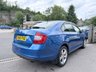 USED 2015 65 SKODA RAPID 1.4 Diesel SE L Hatchback 5dr DSG Euro 6*HISTORY INCL.CAMBELT*&pound;20 R/TAX* *AUTOMATIC*HISTORY INCL. CAMBELT*&pound;20 R/TAX*EURO 6*