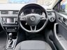 USED 2015 65 SKODA RAPID 1.4 Diesel SE L Hatchback 5dr DSG Euro 6*HISTORY INCL.CAMBELT*&pound;20 R/TAX* *AUTOMATIC*HISTORY INCL. CAMBELT*&pound;20 R/TAX*EURO 6*