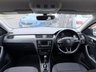 USED 2015 65 SKODA RAPID 1.4 Diesel SE L Hatchback 5dr DSG Euro 6*HISTORY INCL.CAMBELT*&pound;20 R/TAX* *AUTOMATIC*HISTORY INCL. CAMBELT*&pound;20 R/TAX*EURO 6*