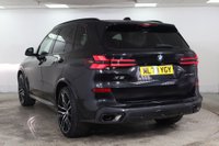 USED 2023 73 BMW X5 3.0 30d MHT M Sport Steptronic xDrive Euro 6 (s/s) 5dr Head up Display, Pan Sunroof,