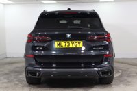 USED 2023 73 BMW X5 3.0 30d MHT M Sport Steptronic xDrive Euro 6 (s/s) 5dr Head up Display, Pan Sunroof,
