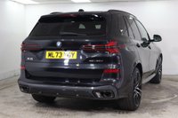 USED 2023 73 BMW X5 3.0 30d MHT M Sport Steptronic xDrive Euro 6 (s/s) 5dr Head up Display, Pan Sunroof,