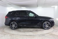 USED 2023 73 BMW X5 3.0 30d MHT M Sport Steptronic xDrive Euro 6 (s/s) 5dr Head up Display, Pan Sunroof,