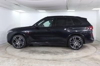 USED 2023 73 BMW X5 3.0 30d MHT M Sport Steptronic xDrive Euro 6 (s/s) 5dr Head up Display, Pan Sunroof,