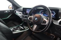 USED 2023 73 BMW X5 3.0 30d MHT M Sport Steptronic xDrive Euro 6 (s/s) 5dr Head up Display, Pan Sunroof,