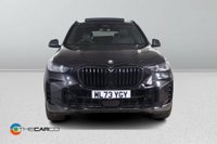 USED 2023 73 BMW X5 3.0 30d MHT M Sport Steptronic xDrive Euro 6 (s/s) 5dr Head up Display, Pan Sunroof,