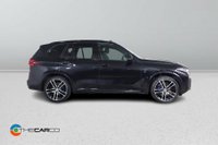 USED 2023 73 BMW X5 3.0 30d MHT M Sport Steptronic xDrive Euro 6 (s/s) 5dr Head up Display, Pan Sunroof,