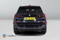 USED 2023 73 BMW X5 3.0 30d MHT M Sport Steptronic xDrive Euro 6 (s/s) 5dr Head up Display, Pan Sunroof,