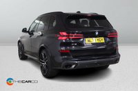 USED 2023 73 BMW X5 3.0 30d MHT M Sport Steptronic xDrive Euro 6 (s/s) 5dr Head up Display, Pan Sunroof,