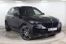 USED 2023 73 BMW X5 3.0 30d MHT M Sport Steptronic xDrive Euro 6 (s/s) 5dr Head up Display, Pan Sunroof,
