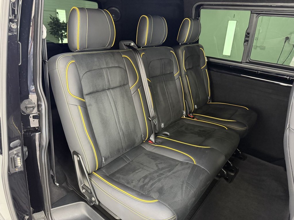 USED 2020 70 VOLKSWAGEN TRANSPORTER 2.0 BiTDI T32 Highline Kombi Double Cab 5dr Diesel DSG FWD SWB Euro 6 (s/s) (204 ps) 
