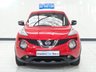 USED 2016 16 NISSAN JUKE 1.5 dCi N-Connecta SUV 5dr Diesel Manual Euro 6 (s/s) (110 ps) NATIONWIDE DELIVERY FROM &pound;99