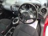 USED 2016 16 NISSAN JUKE 1.5 dCi N-Connecta SUV 5dr Diesel Manual Euro 6 (s/s) (110 ps) NATIONWIDE DELIVERY FROM &pound;99