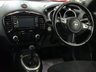 USED 2016 16 NISSAN JUKE 1.5 dCi N-Connecta SUV 5dr Diesel Manual Euro 6 (s/s) (110 ps) NATIONWIDE DELIVERY FROM &pound;99