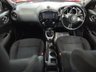 USED 2016 16 NISSAN JUKE 1.5 dCi N-Connecta SUV 5dr Diesel Manual Euro 6 (s/s) (110 ps) NATIONWIDE DELIVERY FROM &pound;99