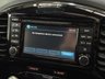USED 2016 16 NISSAN JUKE 1.5 dCi N-Connecta SUV 5dr Diesel Manual Euro 6 (s/s) (110 ps) NATIONWIDE DELIVERY FROM &pound;99