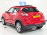 USED 2016 16 NISSAN JUKE 1.5 dCi N-Connecta SUV 5dr Diesel Manual Euro 6 (s/s) (110 ps) NATIONWIDE DELIVERY FROM &pound;99