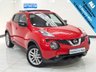 USED 2016 16 NISSAN JUKE 1.5 dCi N-Connecta SUV 5dr Diesel Manual Euro 6 (s/s) (110 ps) NATIONWIDE DELIVERY FROM &pound;99